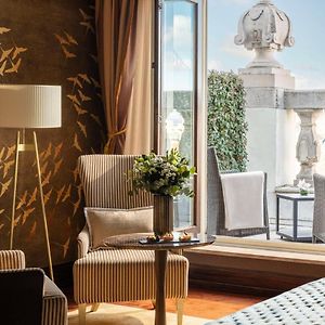 Anantara New York Palace Budapest - A Leading Hotel Of The World