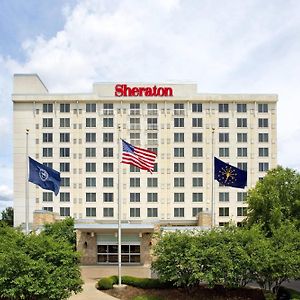 Sheraton Louisville Riverside Hotel